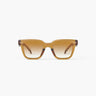 IZIPIZI - ROAD SUN Sonnenbrille • Golden Canyon - ROSA ECK