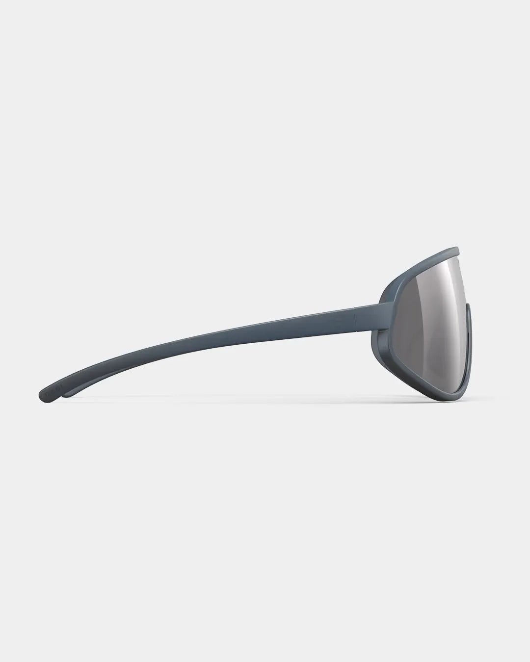 IZIPIZI - SPEED Fahrradbrille • Night Blue All Weather - ROSA ECK