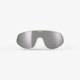IZIPIZI - SPEED Fahrradbrille • Sand All Weather - ROSA ECK