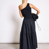 JAN 'N JUNE - ALCA Maxirock • Black - ROSA ECK