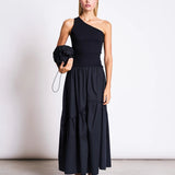 JAN 'N JUNE - ALCA Maxirock • Black - ROSA ECK