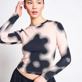JAN ‘N JUNE - BARID Longsleeve • Flower Print - ROSA ECK Concept Store