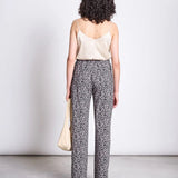 JAN ‘N JUNE - PANTS KISO LEO GOTS Hose - Hose - ROSA ECK Concept Store