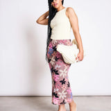 JAN 'N JUNE - SMUK Maxirock • Wild Bloom - ROSA ECK