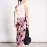 JAN 'N JUNE - SMUK Maxirock • Wild Bloom - ROSA ECK
