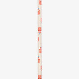 Kado Design - Geschenkpapier - Rolle • Geburtstagstorte - ROSA ECK
