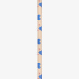 Kado Design - Geschenkpapier - Rolle • Herzen (Marii Sore) - ROSA ECK