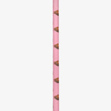 Kado Design - Geschenkpapier-Rolle • Pferde (Charlotte Janvier) - ROSA ECK