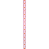 Kado Design - Geschenkpapier • Rosa mit Blumenmuster - Geschenkpapier - ROSA ECK Concept Store