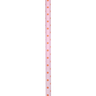 Kado Design - Geschenkpapier • Rosa mit Blumenmuster - Geschenkpapier - ROSA ECK Concept Store