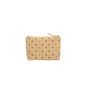 Kado Design - Kulturebeutel mit Blumenmuster | flower blonde + rose + poppy red - ROSA ECK Concept Store