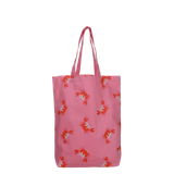 Kado Design - Tragetasche aus Baumwolle • Krabben (Anne Pascal) - Tasche - ROSA ECK Concept Store