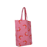 Kado Design - Tragetasche aus Baumwolle • Krabben (Anne Pascal) - Tasche - ROSA ECK Concept Store