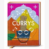 KARMA FOOD CURRYS Kochbuch