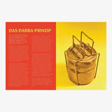 KARMA FOOD CURRYS Kochbuch