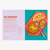 KARMA FOOD CURRYS Kochbuch
