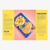 KARMA FOOD CURRYS Kochbuch