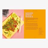 KARMA FOOD CURRYS Kochbuch