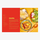 KARMA FOOD CURRYS Kochbuch