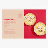 KARMA FOOD CURRYS Kochbuch