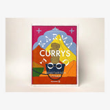 KARMA FOOD CURRYS Kochbuch