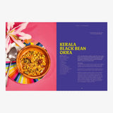 KARMA FOOD CURRYS Kochbuch