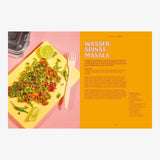 KARMA FOOD CURRYS Kochbuch