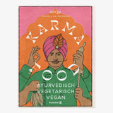 KARMA FOOD Kochbuch