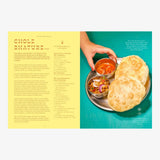 KARMA FOOD Kochbuch