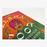 KARMA FOOD Kochbuch