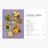 KARMA FOOD Kochbuch