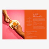 KARMA FOOD Kochbuch