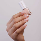 Kia - Charlotta - BELIEVE Nagellack – Transparent - Nagellack - ROSA ECK Concept Store