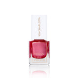 Kia - Charlotta - BUTTERFLY KISSES Nagellack – Kirschrot - Nagellack - ROSA ECK Concept Store