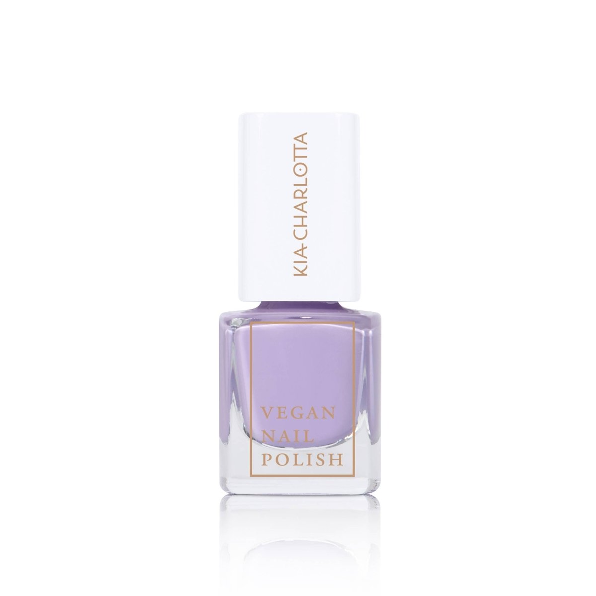 Kia - Charlotta - CANDY CLOUDS Nagellack – Pastell Flieder - Nagellack - ROSA ECK Concept Store