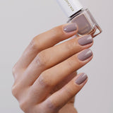 Kia - Charlotta - COURAGEOUS Nagellack – Tauben - Lila - Nagellack - ROSA ECK Concept Store