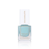 Kia - Charlotta - OCEAN BREEZE Nagellack – Hellblau - Nagellack - ROSA ECK Concept Store