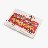 Kleine Gestalten - Du und ich und alle Anderen – Kinderbuch - Kinderbuch - ROSA ECK