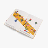 Kleine Gestalten - Du und ich und alle Anderen – Kinderbuch - Kinderbuch - ROSA ECK