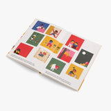 Kleine Gestalten - Du und ich und alle Anderen – Kinderbuch - Kinderbuch - ROSA ECK