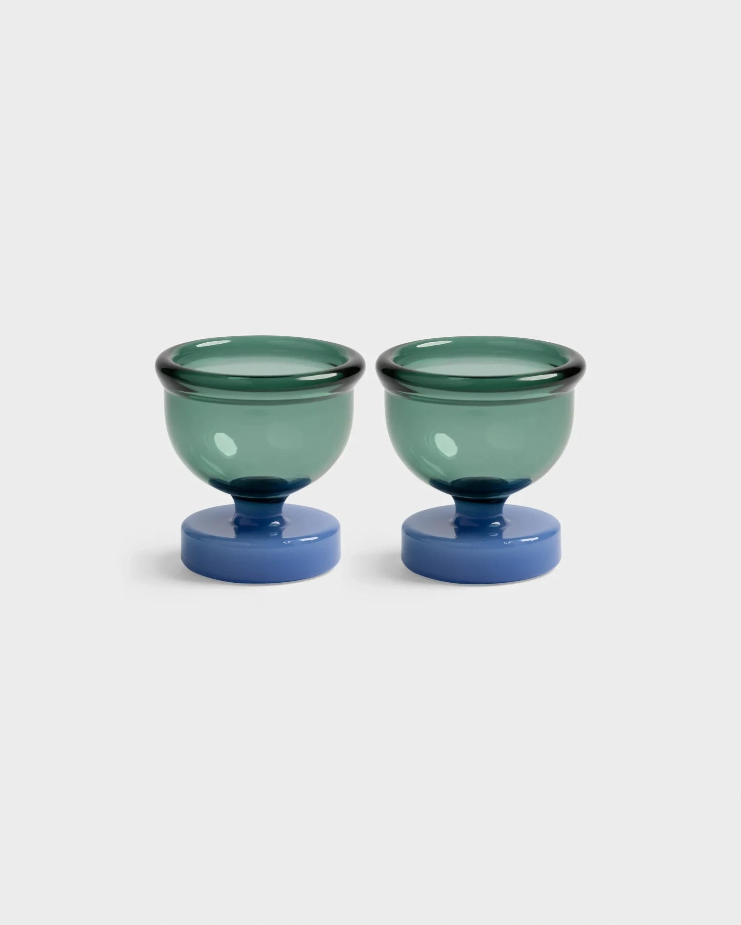 CANTINE Eierbecher • blue