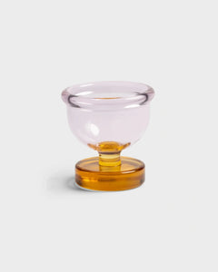 &Klevering - CANTINE Eierbecher • pink - ROSA ECK