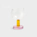 &Klevering - CANTINE Trinkglas • pink - Trinkglas - ROSA ECK Concept Store