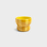 &Klevering - CIRCUS Becher (200 ml) | Gelb - Kaffee - und Teetasse - ROSA ECK Concept Store
