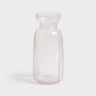 &Klevering - CIRCUS Karaffe • pink - ROSA ECK