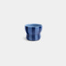 &Klevering - CIRCUS Kleiner Becher (100 ml) | Blau - Kaffee - und Teetasse - ROSA ECK Concept Store