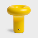 GLIMPSE Tischlampe • Gelb