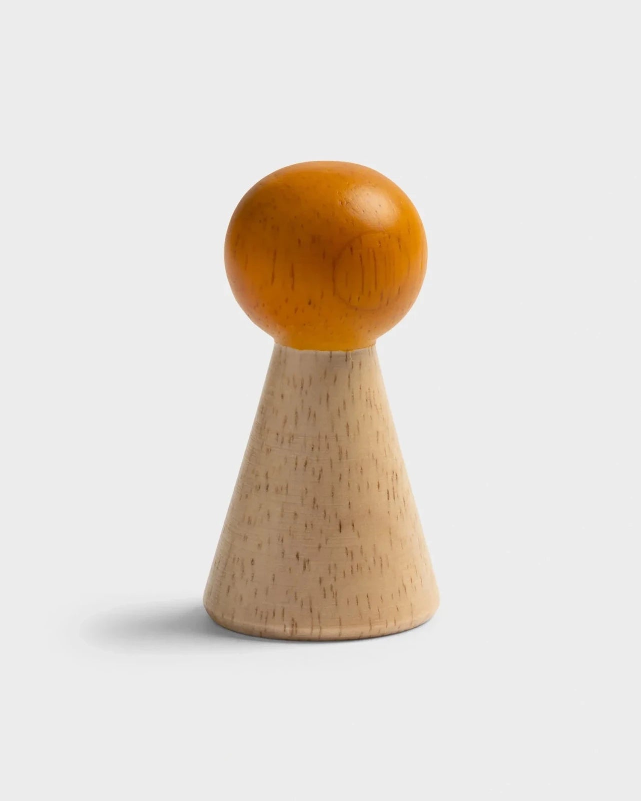 &Klevering - HALMA Wandhaken (2er-Set) • oak - ROSA ECK