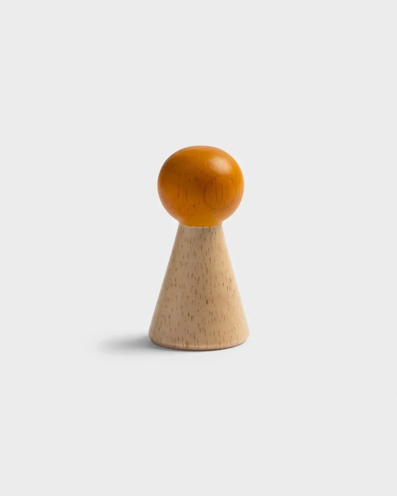 &Klevering - HALMA Wandhaken (2er-Set) • oak - ROSA ECK