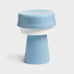 &Klevering - HAT Tischlampe • blue - Tischlampe - ROSA ECK Concept Store